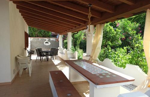 Vulcano Porto House | Casa Volcanalia