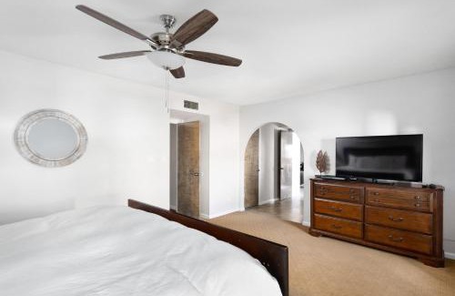 Raskin Estates House | Casa Voltaire by Porter Luxury Heated Pool Spa in Scottsdale AZ
