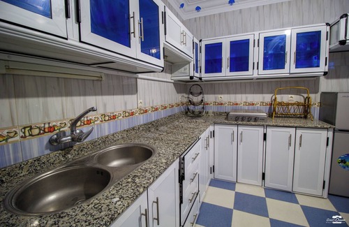 Chefchaouen Apartment | casa voyager chefchaouen