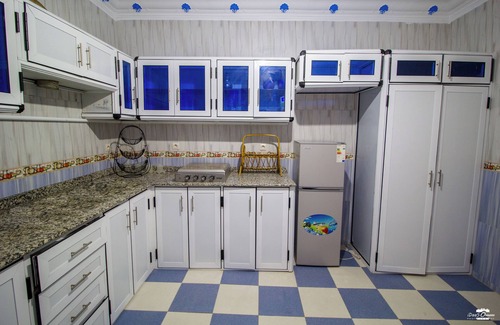 Chefchaouen Apartment | casa voyager chefchaouen