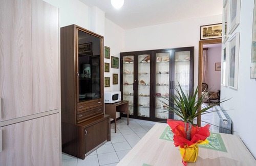 Oristano Historic Centre Apartment | Casa Wanda in Oristano