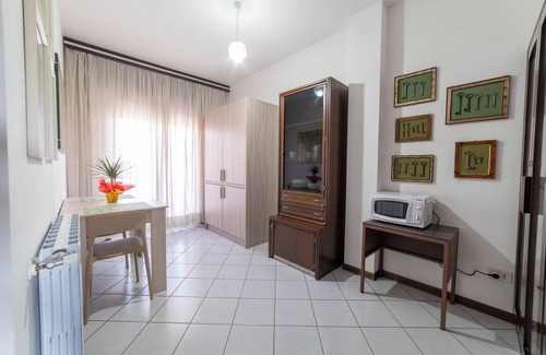 Oristano Historic Centre Apartment | Casa Wanda in Oristano