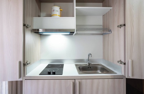 Oristano Historic Centre Apartment | Casa Wanda in Oristano