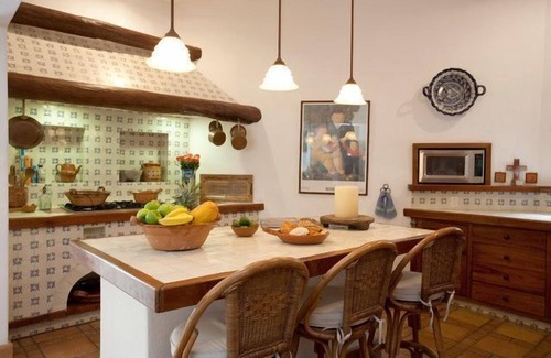 Playacar Villa | Casa Whitley.An Elegant Mexican Villa…. One “in casa” breakfast included