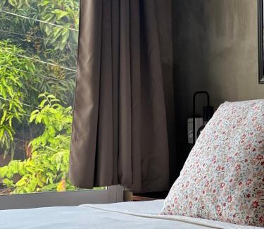 Brisas de Zicatela Apartment | Casa Wil, La punta de Zicatela with wifi starlink