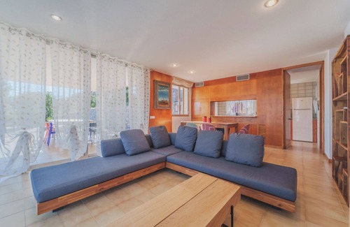 Capoliveri Villa | Casa William - Five Bedroom Villa, Sleeps 14