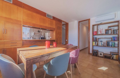 Capoliveri Villa | Casa William - Five Bedroom Villa, Sleeps 14