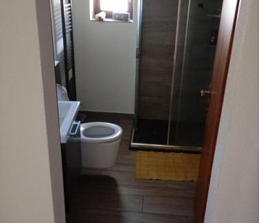 Bellinzona Apartment | Casa Willo