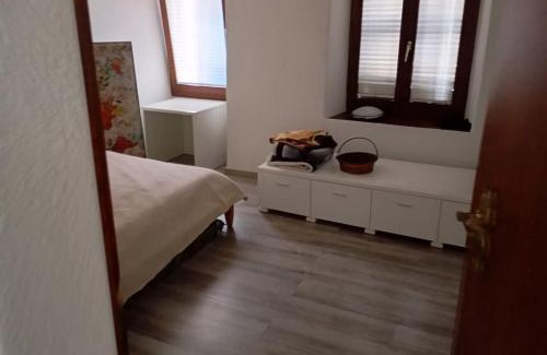 Bellinzona Apartment | Casa Willo