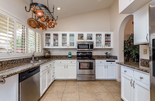 Paradise Vista Estates House | Casa Willow 4 Bedroom Home by RedAwning