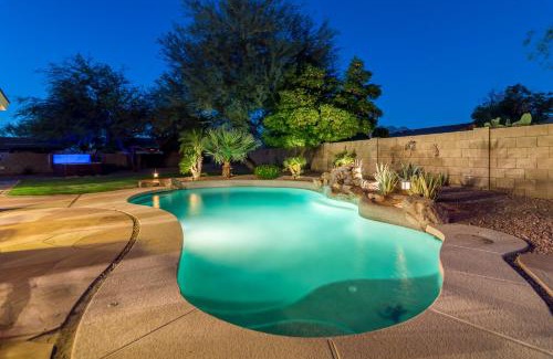 Paradise Vista Estates House | Casa Willow Home