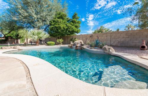 Paradise Vista Estates House | Casa Willow Home
