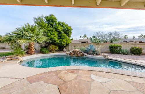 Paradise Vista Estates House | Casa Willow Home