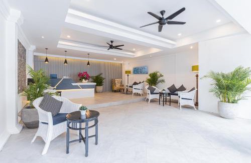 Downtown Kuta Hotel | Casa Wina Kuta Managed by ARM Hospitality