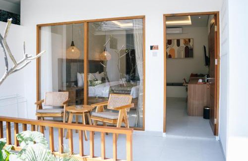 Downtown Kuta Hotel | Casa Wina Kuta Managed by ARM Hospitality