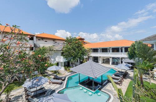Downtown Kuta Hotel | Casa Wina Kuta Managed by ARM Hospitality