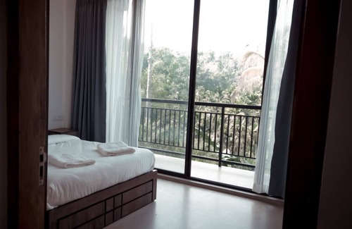 Mananthavady Resort | Casa Wyna family Ayur center