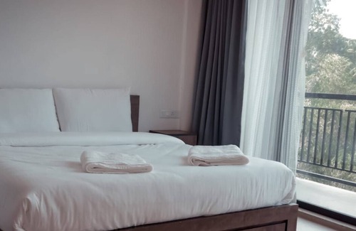 Mananthavady Resort | Casa Wyna family Ayur center