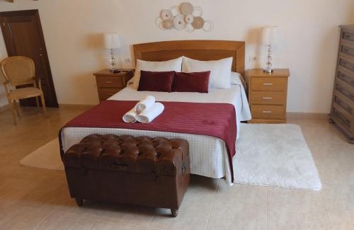 Chantada House | Casa Xarreiro