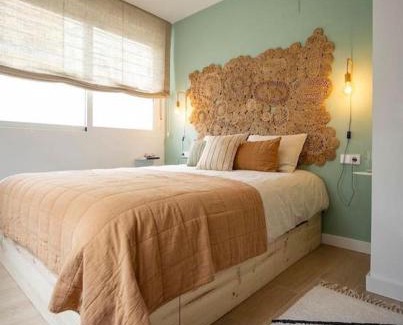 El Cabanyal Apartment | Casa Xava Valencia