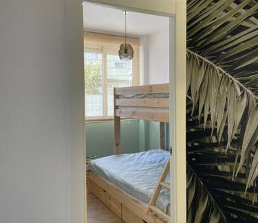 El Cabanyal Apartment | Casa Xava Valencia