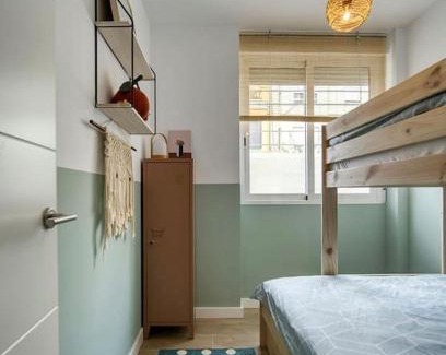 El Cabanyal Apartment | Casa Xava Valencia