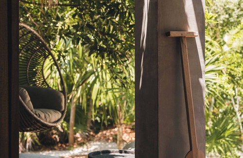 Punta Allen Villa | Casa Xik´Nal, Sustainable Luxury Villa in Sian Kan