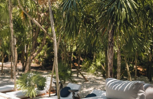 Punta Allen Villa | Casa Xik´Nal, Sustainable Luxury Villa in Sian Kan