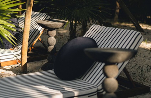Punta Allen Villa | Casa Xik´Nal, Sustainable Luxury Villa in Sian Kan
