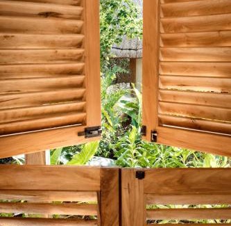 Soliman Bay Villa | Casa Xul