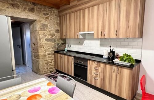 Vilanova House | Casa Xulio Camba