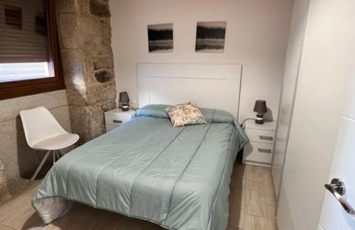 Vilanova House | Casa Xulio Camba