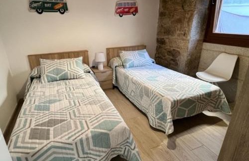 Vilanova House | Casa Xulio Camba