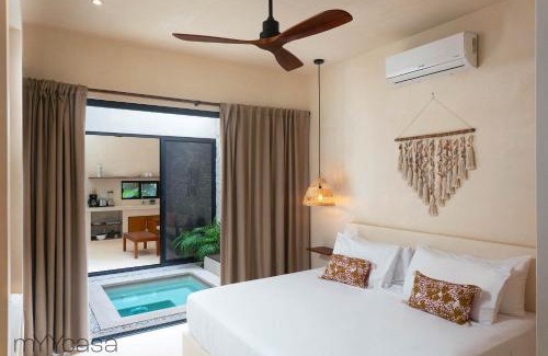 La Veleta Apartment | Casa Yaakun