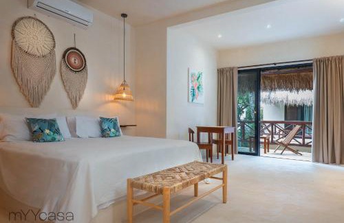 La Veleta Apartment | Casa Yaakun