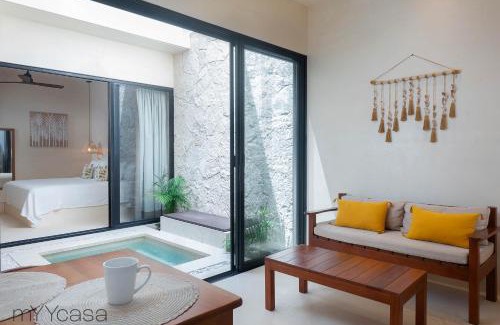 La Veleta Apartment | Casa Yaakun