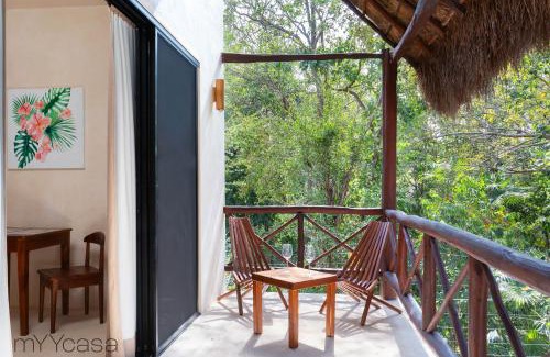 La Veleta Apartment | Casa Yaakun
