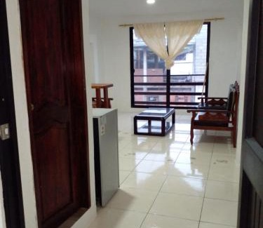 Olon Apartment | Casa yagual