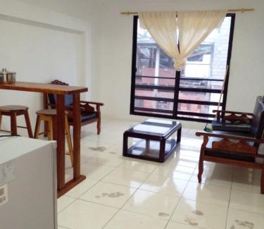 Olon Apartment | Casa yagual