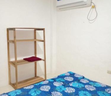 Olon Apartment | Casa yagual