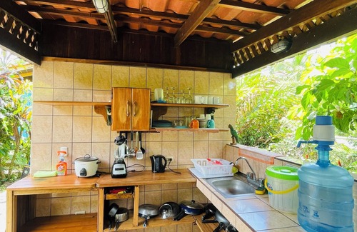 Cahuita Cottage | Casa Yamann