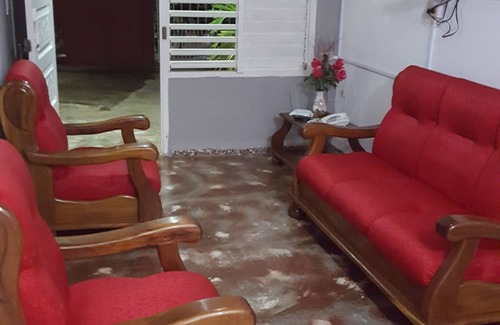 Vinales House | Casa Yamirka Y Ariel