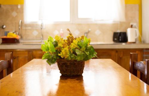 El Chalten Apartment | Casa Yaoyín
