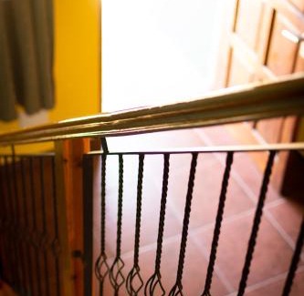 El Chalten Apartment | Casa Yaoyín