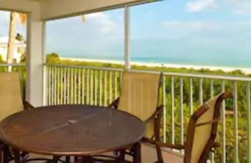 Sanibel Resort | Casa Ybel Resort