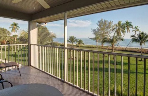 Sanibel Resort | Casa Ybel Resort