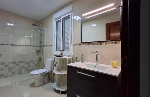 La Puebla de Cazalla House | Casa Yerbabuena