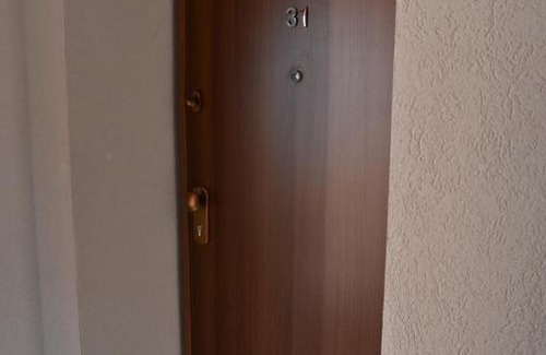 Cadenazzo House | Casa Yoghi