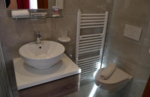 Cadenazzo House | Casa Yoghi