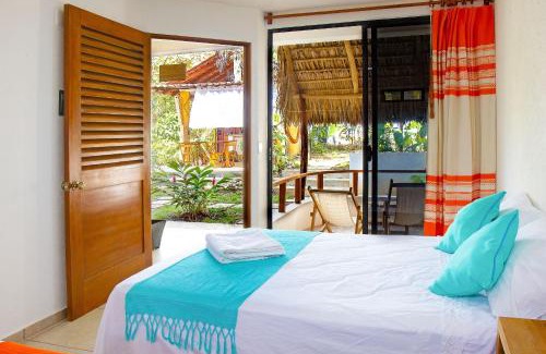 Mazunte House | Casa Yoo Bigu Mazunte